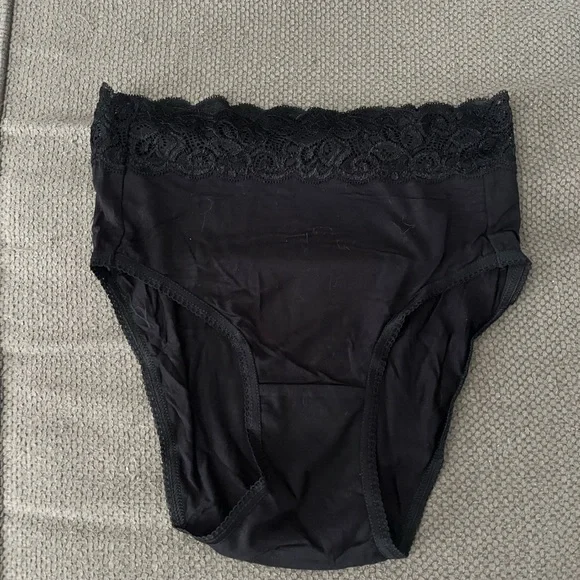 NWOT Kindred Bravely High-Waisted Postpartum Underwear (4) - Picture 2 of 7